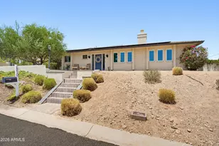 2810 E Joan D'Arc Ave, Phoenix, AZ 85032 - Photo 33