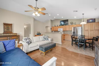 353 W Welsh Black Circle, San Tan Valley, AZ 85143 - Photo 5