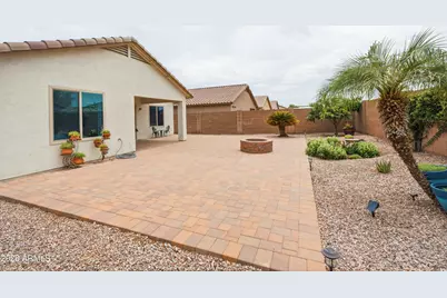 353 W Welsh Black Circle, San Tan Valley, AZ 85143 - Photo 17