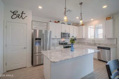 2779 N Mulberry Place, Casa Grande, AZ 85122 - Photo 9