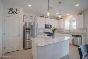 2779 N Mulberry Pl, Casa Grande, AZ 85122 - Photo 9