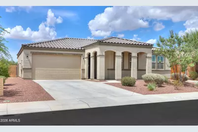 2779 N Mulberry Place, Casa Grande, AZ 85122 - Photo 3