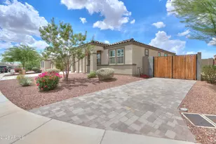 2779 N Mulberry Pl, Casa Grande, AZ 85122 - Photo 5