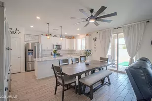 2779 N Mulberry Pl, Casa Grande, AZ 85122 - Photo 13