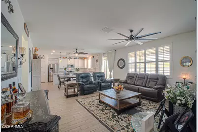 2779 N Mulberry Place, Casa Grande, AZ 85122 - Photo 17