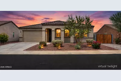 2779 N Mulberry Place, Casa Grande, AZ 85122 - Photo 1