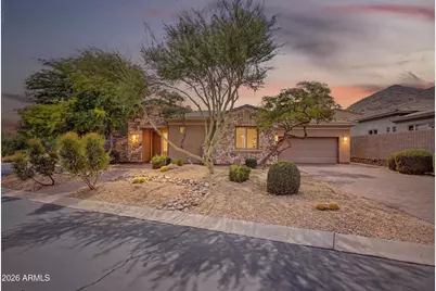 12560 N 146th Way, Scottsdale, AZ 85259 - Photo 1