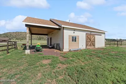 9152 E Neptune Drive, Flagstaff, AZ 86004 - Photo 31