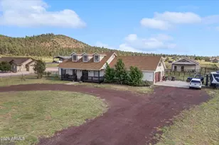 9152 E Neptune Dr, Flagstaff, AZ 86004 - Photo 43