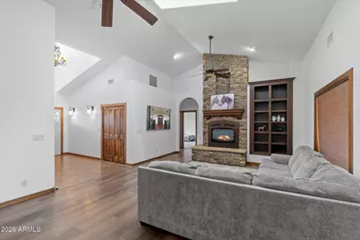 9152 E Neptune Drive, Flagstaff, AZ 86004 - Photo 7