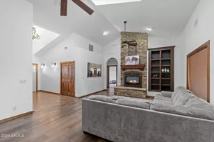 9152 E Neptune Dr, Flagstaff, AZ 86004 - Photo 7