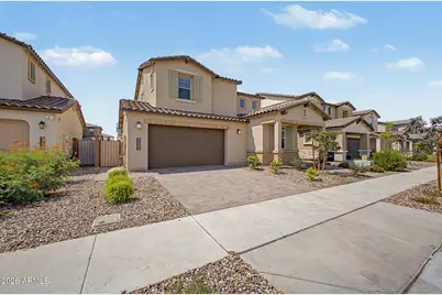 21505 E Sparrow Drive, Queen Creek, AZ 85142 - Photo 5