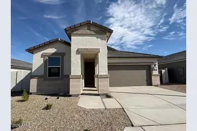 26074 W Lynne Lane, Buckeye, AZ 85326 - Photo 1
