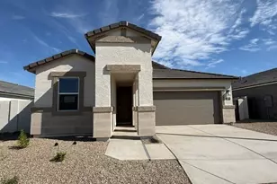 26074 W Lynne Ln, Buckeye, AZ 85326 - Photo 1