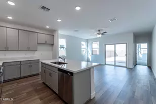 17585 N Bolerno Dr, Maricopa, AZ 85138 - Photo 3