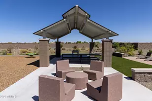 17585 N Bolerno Dr, Maricopa, AZ 85138 - Photo 19