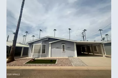 2929 E Main Street #83, Mesa, AZ 85213 - Photo 1