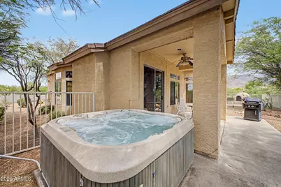 10097 E Golden Rim Circle, Gold Canyon, AZ 85118 - Photo 39