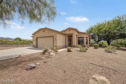 10097 E Golden Rim Circle, Gold Canyon, AZ 85118 - Photo 3