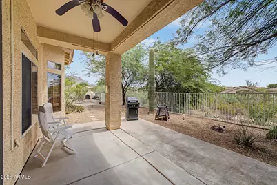 10097 E Golden Rim Circle, Gold Canyon, AZ 85118 - Photo 37