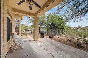 10097 E Golden Rim Cir, Gold Canyon, AZ 85118 - Photo 37