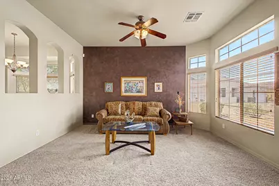 10097 E Golden Rim Circle, Gold Canyon, AZ 85118 - Photo 9
