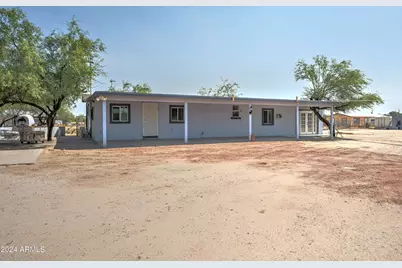 12049 S Airport Road, Buckeye, AZ 85326 - Photo 3