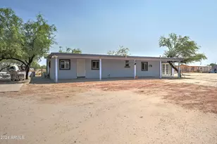 12049 S Airport Rd, Buckeye, AZ 85326 - Photo 3