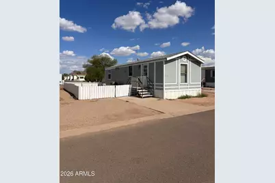 5201 S Chuichu Road #221, Casa Grande, AZ 85193 - Photo 1