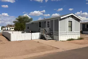 5201 S Chuichu Rd, Casa Grande, AZ 85193 - Photo 1