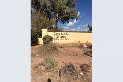 5201 S Chuichu Road #221, Casa Grande, AZ 85193 - Photo 31