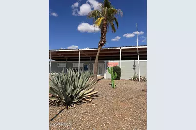5201 S Chuichu Road #221, Casa Grande, AZ 85193 - Photo 29