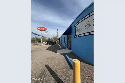 321 & 327 S Kino Parkway S, Tucson, AZ 85719 - Photo 3