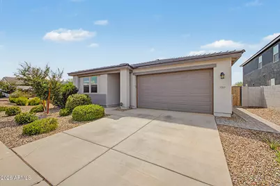 3309 E Rebel Lane, San Tan Valley, AZ 85143 - Photo 3