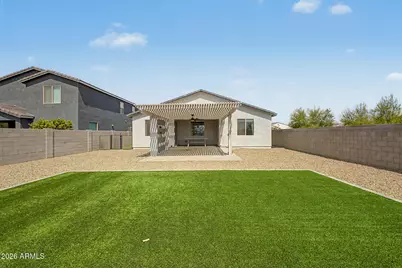 3309 E Rebel Lane, San Tan Valley, AZ 85143 - Photo 35
