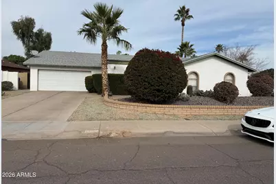 5222 W Echo Lane, Glendale, AZ 85302 - Photo 1