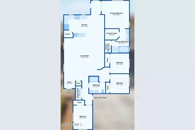 859 E Aberdeen Drive, Gilbert, AZ 85298 - Photo 43