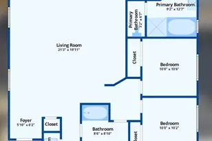 859 E Aberdeen Dr, Gilbert, AZ 85298 - Photo 43