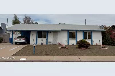 720 W Wagoner Road, Phoenix, AZ 85023 - Photo 1
