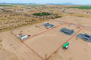 43501 W Carefree Pl, Maricopa, AZ 85138 - Photo 51