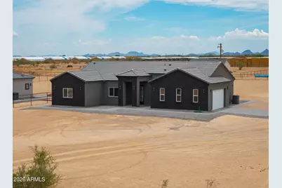 43501 W Carefree Place, Maricopa, AZ 85138 - Photo 1