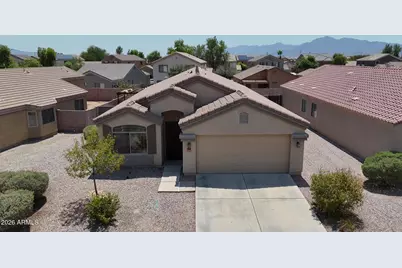 10549 W Magnolia Street, Tolleson, AZ 85353 - Photo 3