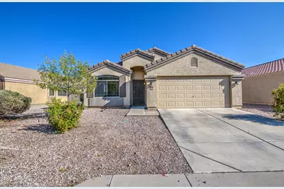 10549 W Magnolia Street, Tolleson, AZ 85353 - Photo 1