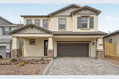 16622 S 6th Place, Phoenix, AZ 85048 - Photo 1