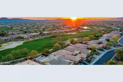 2423 W Shadow Glen Court, Anthem, AZ 85086 - Photo 1