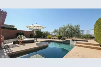 2423 W Shadow Glen Court, Anthem, AZ 85086 - Photo 13