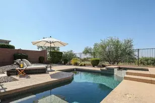 2423 W Shadow Glen Ct, Anthem, AZ 85086 - Photo 13