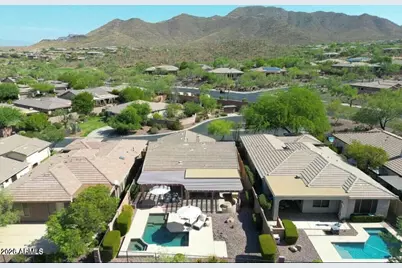 2423 W Shadow Glen Court, Anthem, AZ 85086 - Photo 3
