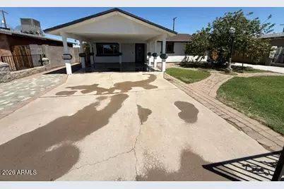 5302 W Windsor Avenue, Phoenix, AZ 85035 - Photo 1