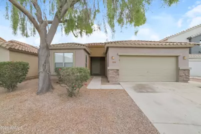 4537 W Burgess Lane, Laveen, AZ 85339 - Photo 1
